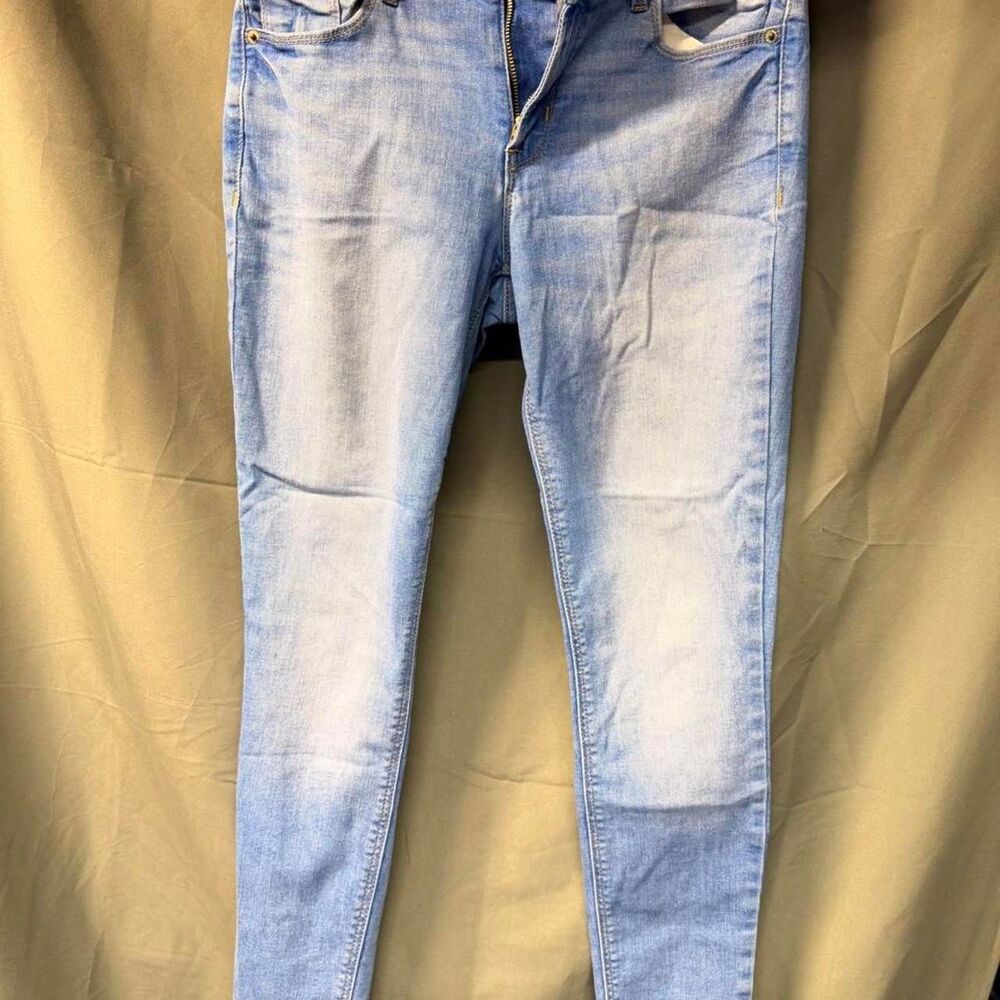 Old-navy Women's Blue Jeans